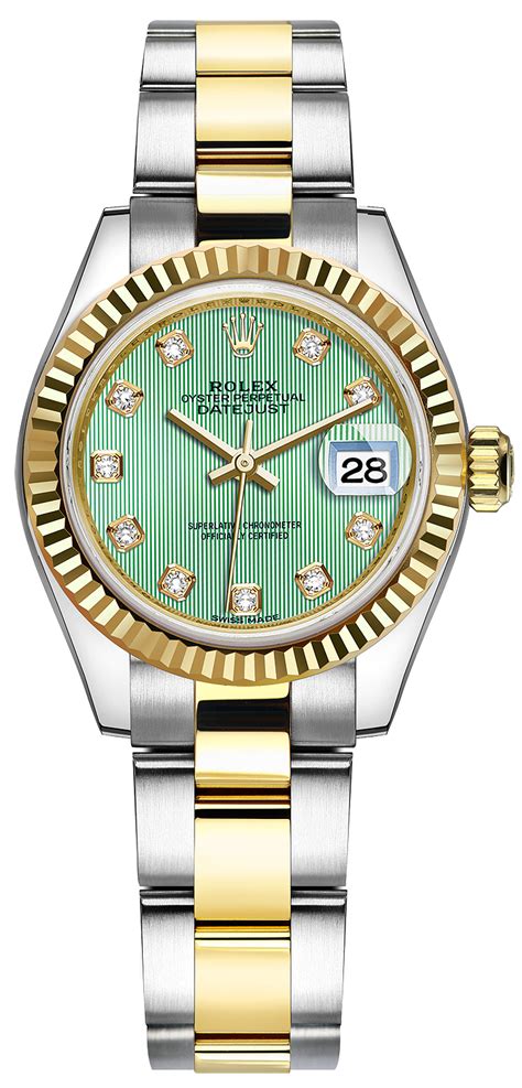 rolex 279173 oyster